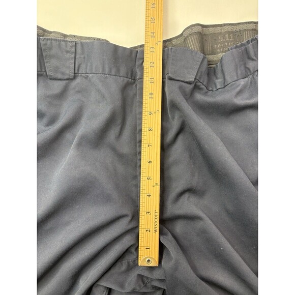 511 Tactical Cargo High Rise Pants Men's Tag Size 50 Actual 46" Waist x 28"Ins. - Picture 11 of 16
